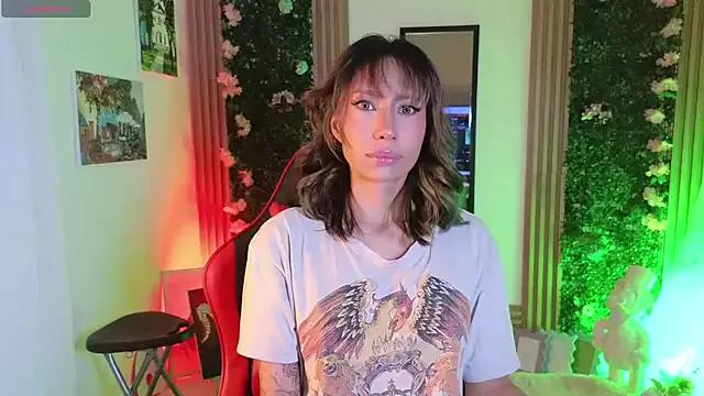 Anna_kimura from StripChat