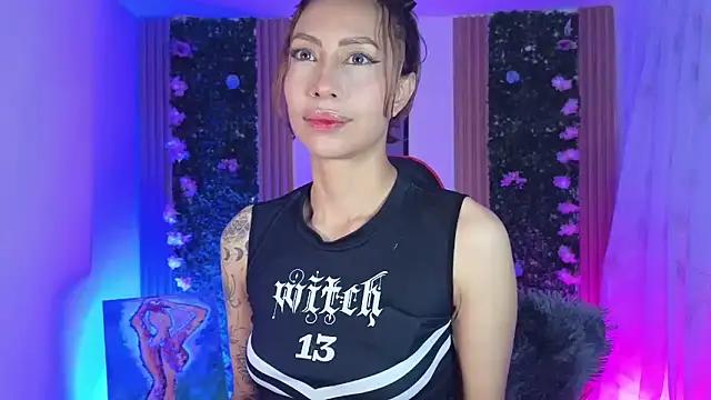 Anna_kimura from StripChat