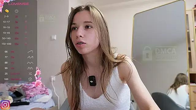 Anna_kiss69 webcams show profile image 