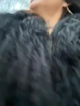 anna_kk from StripChat is Freechat