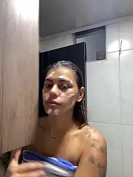Anna_Klein webcams show profile image 
