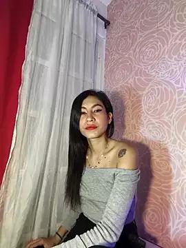 Anna_lew webcams show profile image 