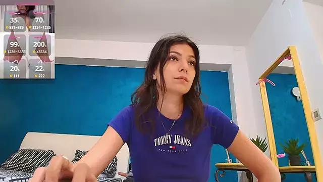 Dirty chat webcam: explore liveshows with versed models, from laying bare to fetishes, in a variety of sexy free adult webcams.