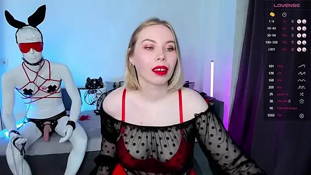 Dirty chat webcam: explore liveshows with versed models, from laying bare to fetishes, in a variety of sexy free adult webcams.