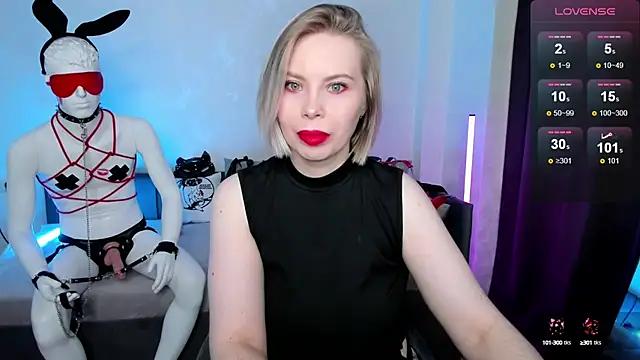 Anna_Maxwell from StripChat