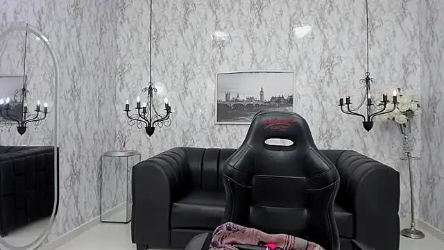 ANNA_MAYA from StripChat