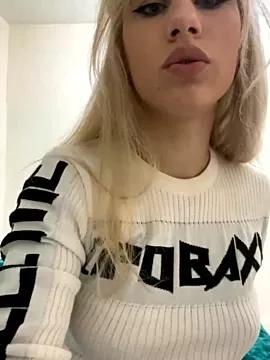 Anna_Miss from StripChat