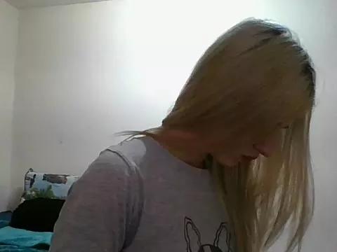 Anna_Miss from StripChat