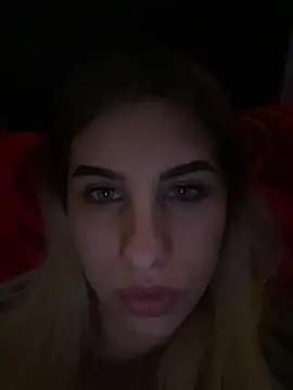 Anna_Miss from StripChat