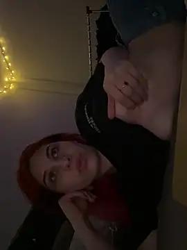 Anna_Miss from StripChat
