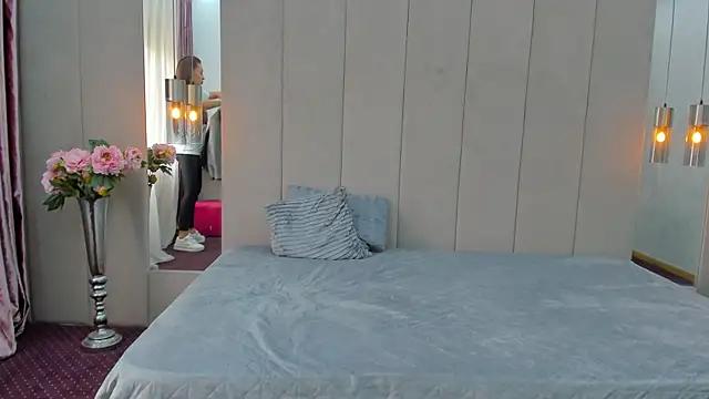Anna_Nobel from StripChat