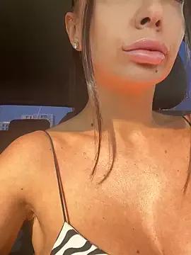 Anna_Nobel webcams show profile image 