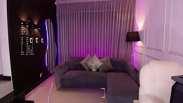Anna_parkker_ from StripChat