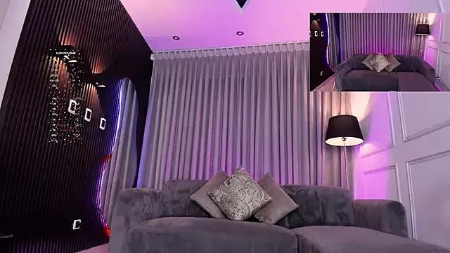 Anna_parkker_ from StripChat
