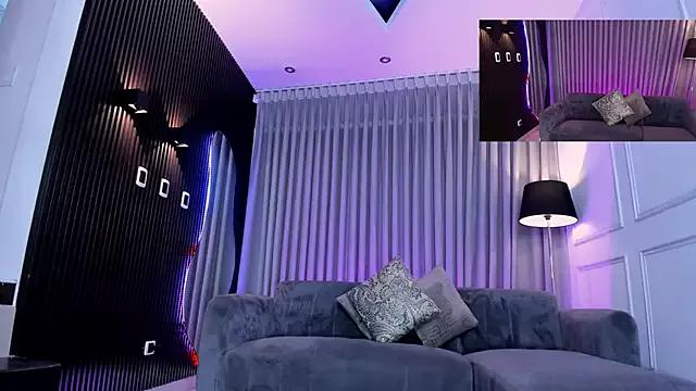 Anna_parkker_ from StripChat