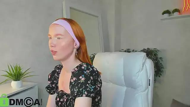 Anna_Patterson from StripChat