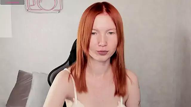 Anna_Patterson from StripChat