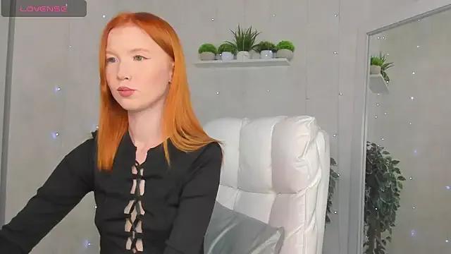 Anna_Patterson from StripChat