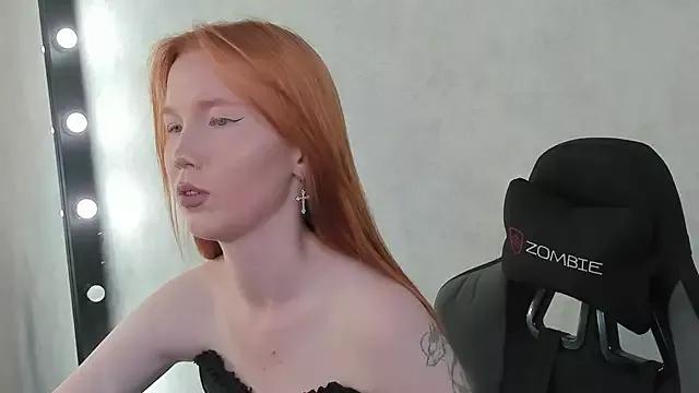 Anna_Patterson from StripChat