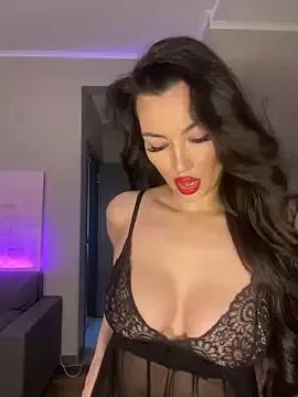 Anna_Purna from StripChat