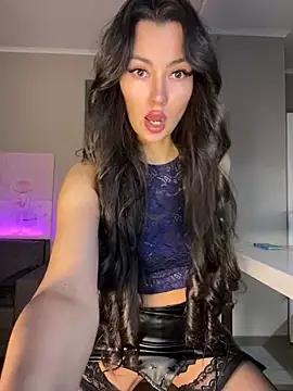 Anna_Purna from StripChat