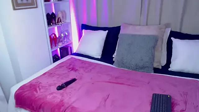 Anna_Richie from StripChat