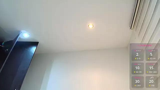 Anna_romanov webcams show profile image 