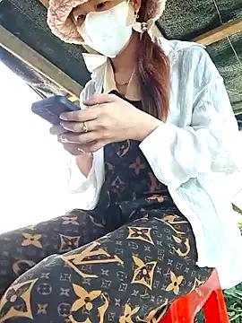 Anna_sexyX from StripChat