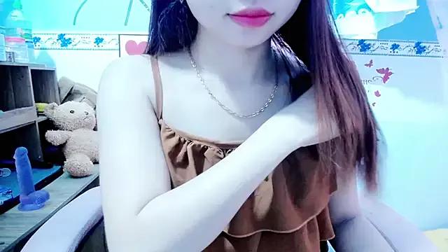 Anna_sexyX from StripChat