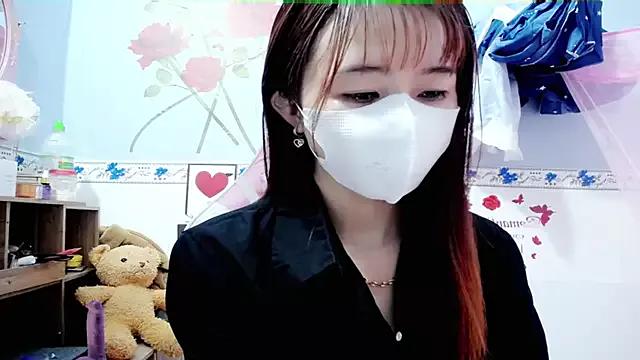 Anna_sexyX from StripChat