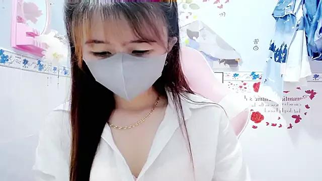 Anna_sexyX from StripChat