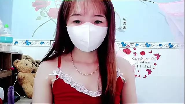 Anna_sexyX from StripChat
