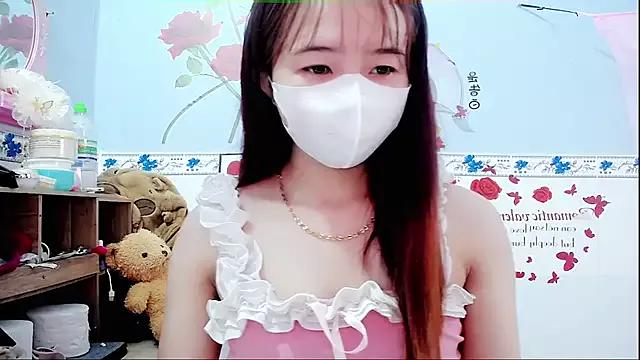 Anna_sexyX from StripChat