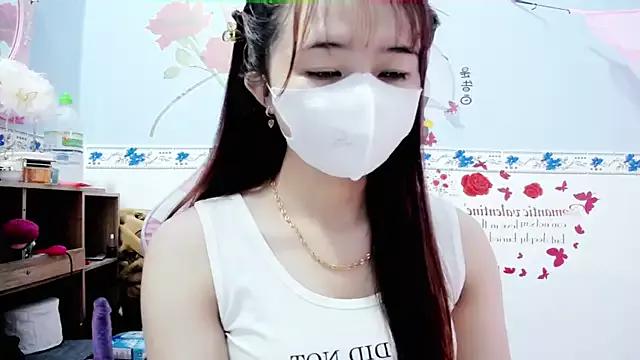 Anna_sexyX from StripChat