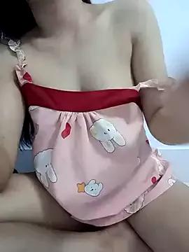 Anna_titsbig from StripChat is Freechat