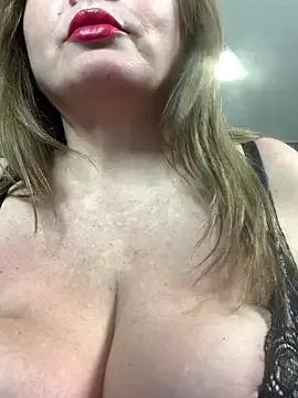 Anna_Truman from StripChat