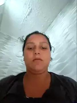 Anna_vanders from StripChat is Freechat