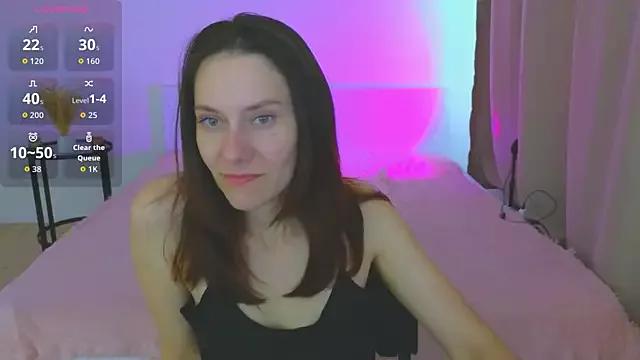 Annaabels webcams show profile image 