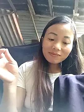 Annaacutee from StripChat