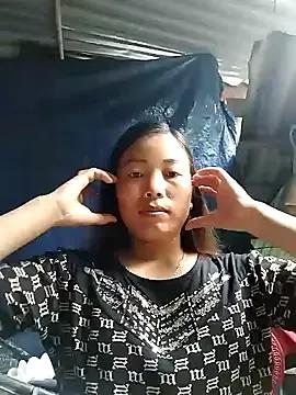 Annaacutee from StripChat