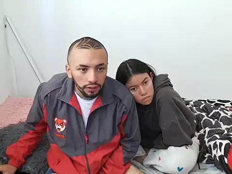 annaandgray from StripChat