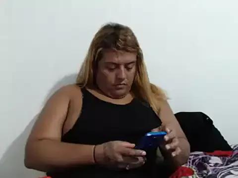 ANNAANDJESUS from StripChat