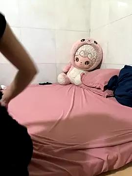 Annababy688 from StripChat