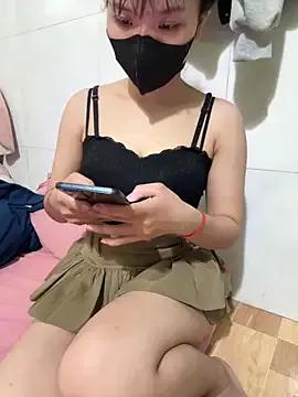 Annababy688 from StripChat