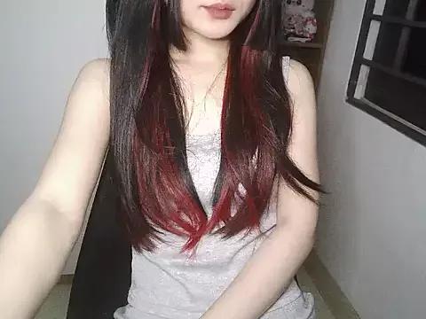 Annabelle-e webcams show profile image 