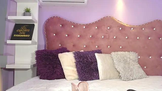 Annabelle-Villareal from StripChat