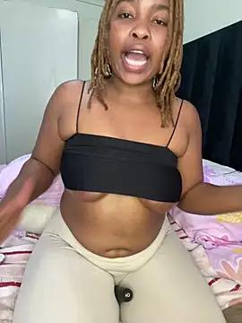 Annabelle2X from StripChat