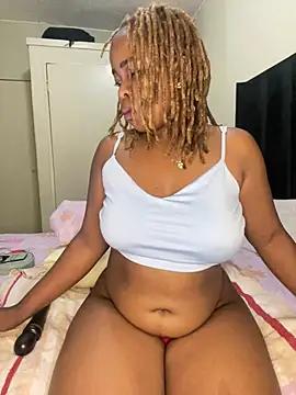 Annabelle2X from StripChat