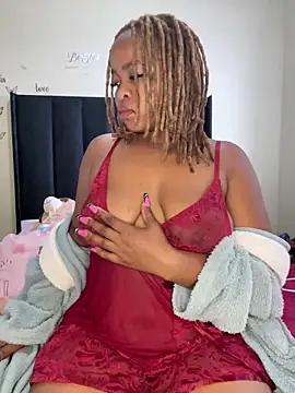 Annabelle2X from StripChat