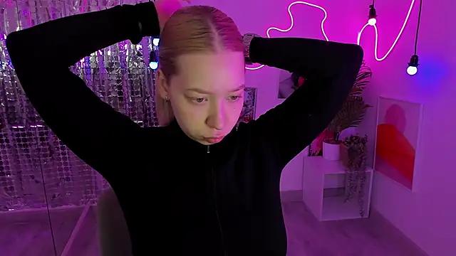 Annabelle_Art from StripChat
